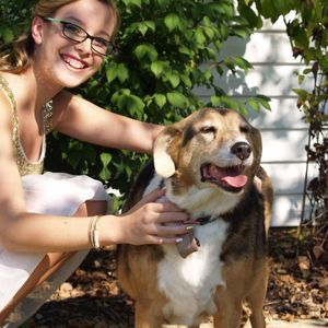 Meet your Posher, Faythe